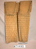 藏品(簑衣)的圖片